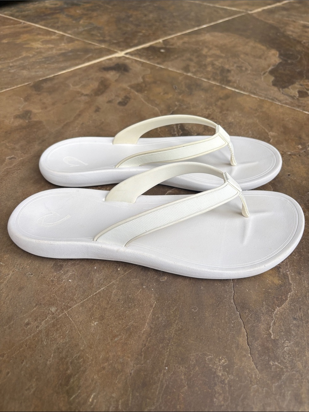 Olukai Kapehe Beach Sandal - Picture 3 of 12